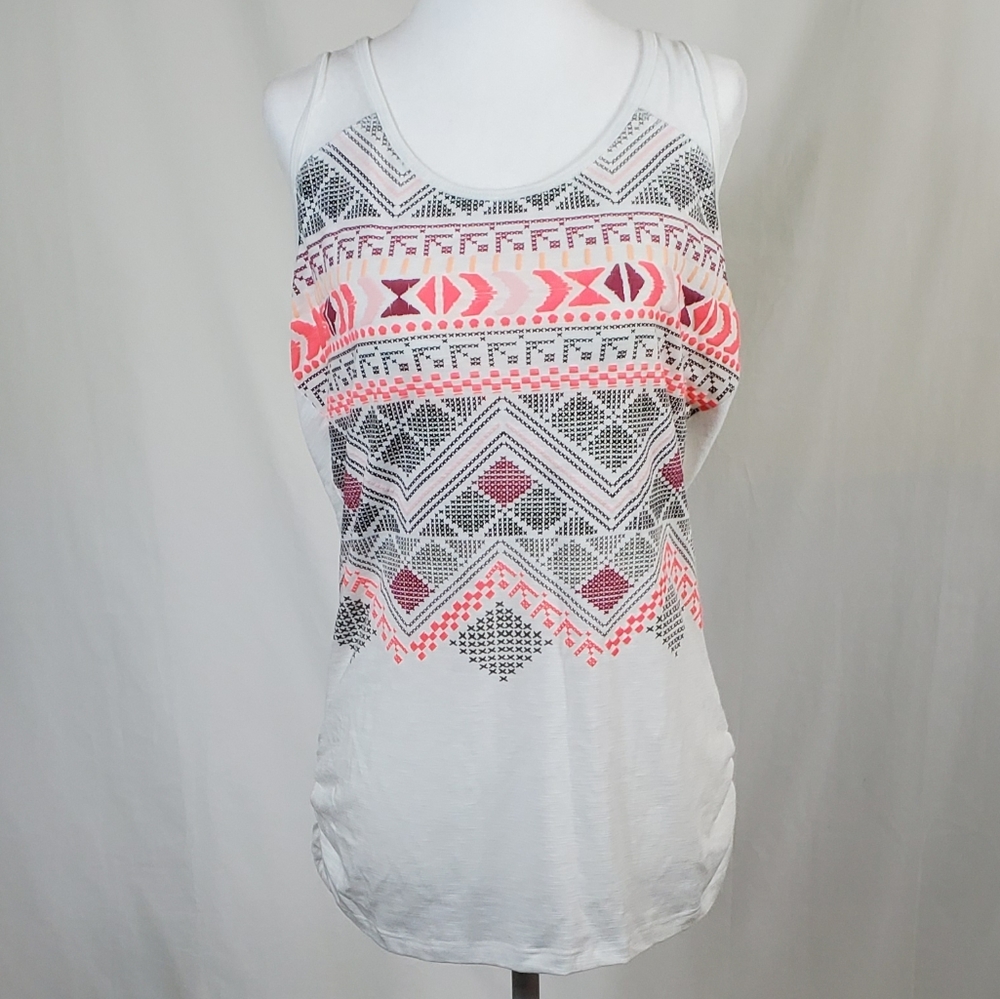 Maurices Racerback Tank Top